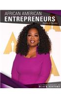African American Entrepreneurs: Stories of Success