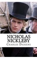 Nicholas Nickleby