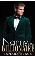 Nanny and the Billionaire