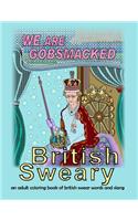 British Sweary