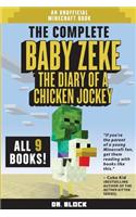 The Complete Baby Zeke