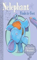 Nelephant Finds Her Feet