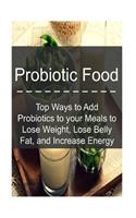 Probiotic Food