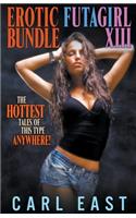 Erotic Futagirl Bundle XIII