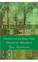 Souvenirs du Pays Vert