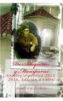De Adoquines y Mamparas