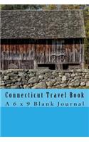 Connecticut Travel Book