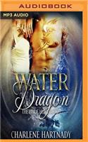 Water Dragon
