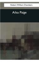 Ailsa Paige