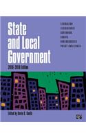 State and Local Government