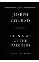 Nigger Of The Narcissus
