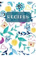 Recipes