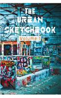 The Urban Sketchbook