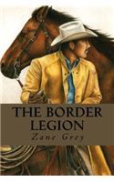 The Border Legion