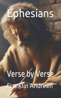 Ephesians: Verse by Verse