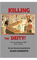 Killing the Deity