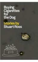 Buying Cigarettes for the Dog