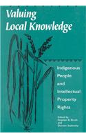 Valuing Local Knowledge