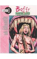 Boffy the Vampire Layer Collection