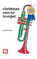 Christmas Solos for Trumpet