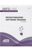 Design Engaging Software Training