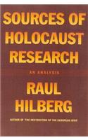 Sources of Holocaust Research