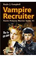 Vampire Recruiter