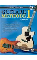 Belwin's 21st Century Guitar Method 1