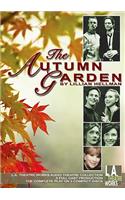 The Autumn Garden