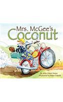 Mrs. McGee's Coconut