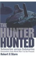The Hunter Hunted