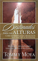 Destinados Para las Alturas