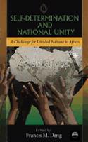 Self-determination And National Unity