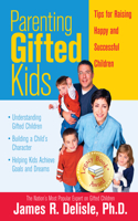 Parenting Gifted Kids