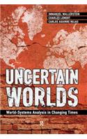 Uncertain Worlds
