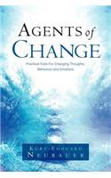 Agents of Change: (English)