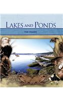 Lakes and Ponds