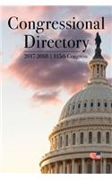 Congressional Directory, 2017-2018, 115th Congress
