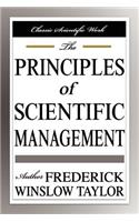 The Principles of Scientific Management
