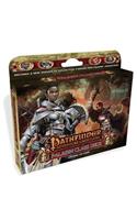 Pathfinder Adventure Card Game:  Paladin Class Deck