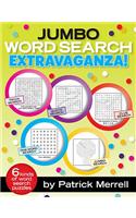 Jumbo Wordsearch