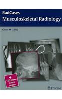 Musculoskeletal Radiology