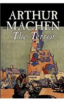 The Terror by Arthur Machen, Fiction, Fantasy, Classics, Mystery & Detective
