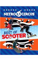 Nitro Circus Best of Scooter