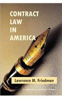Contract Law in America
