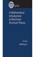 A Mathematical Introduction to Electronic Structure Theory