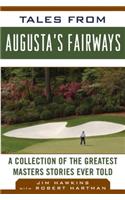 Tales from Augusta's Fairways