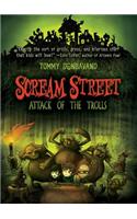 Attack of the Trolls: Book 8