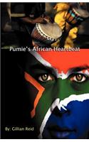 Pumie's African Heartbeat