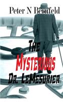 The Mysterious Dr. Lemesurier